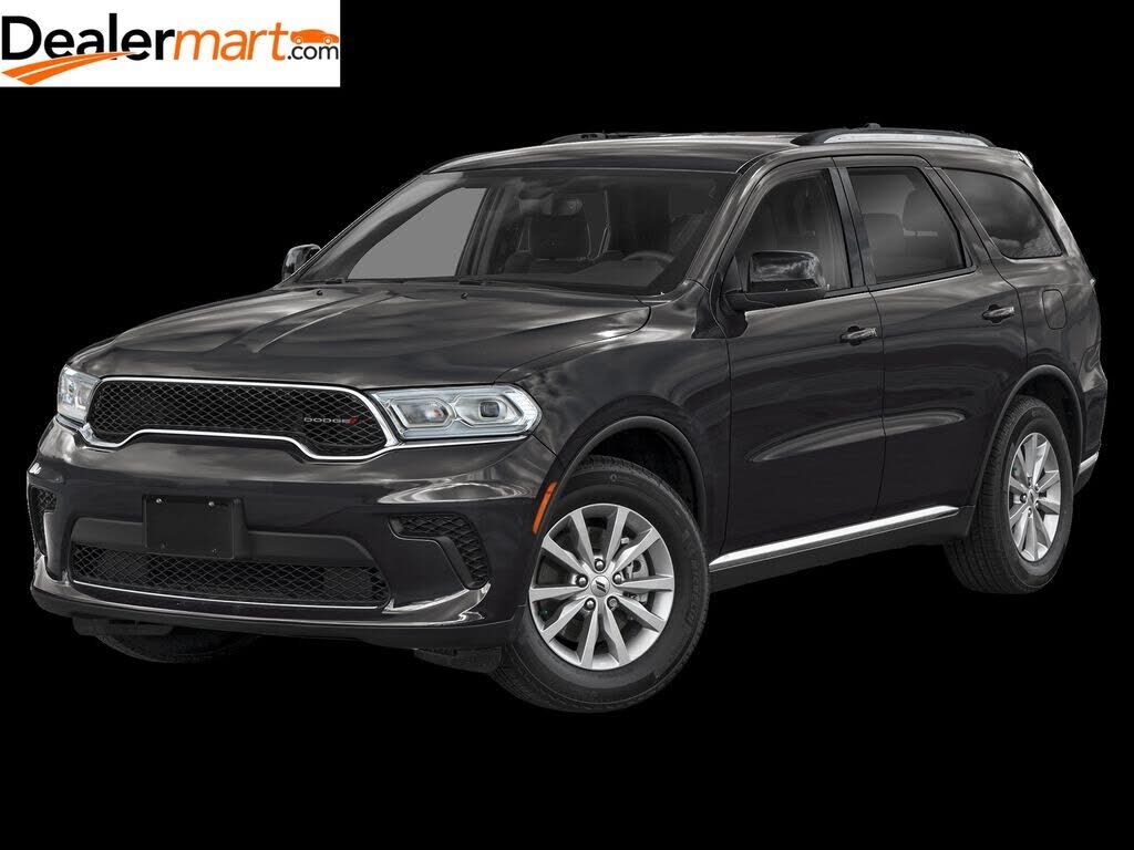 2024 DODGE Durango