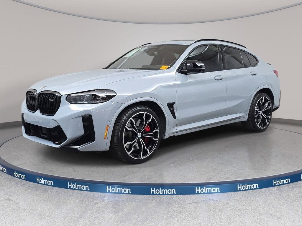 2023 BMW X4