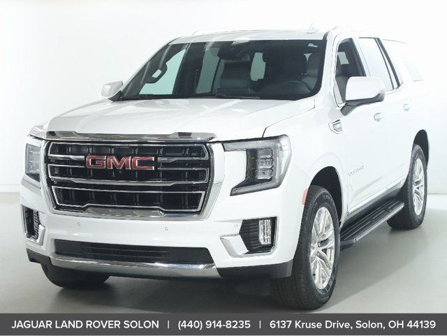 2023 GMC Yukon