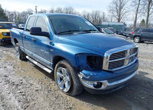 2006 DODGE Ram