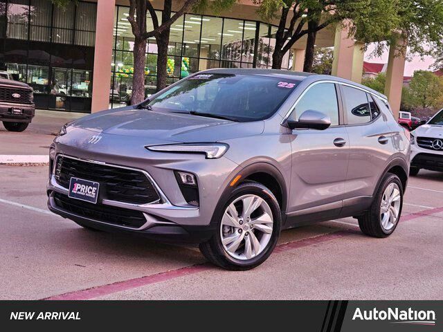 2025 BUICK Encore GX