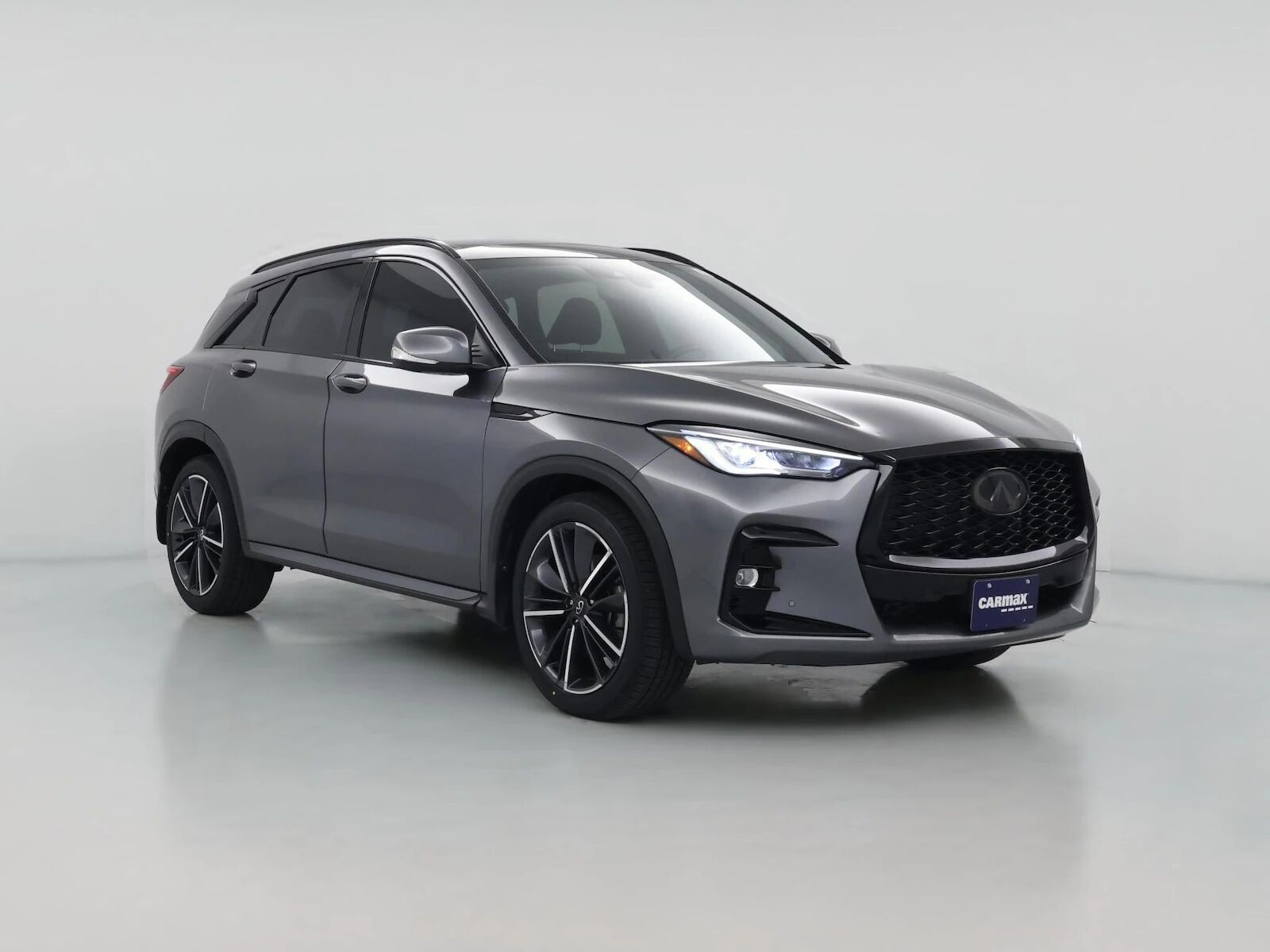 2023 INFINITI QX50