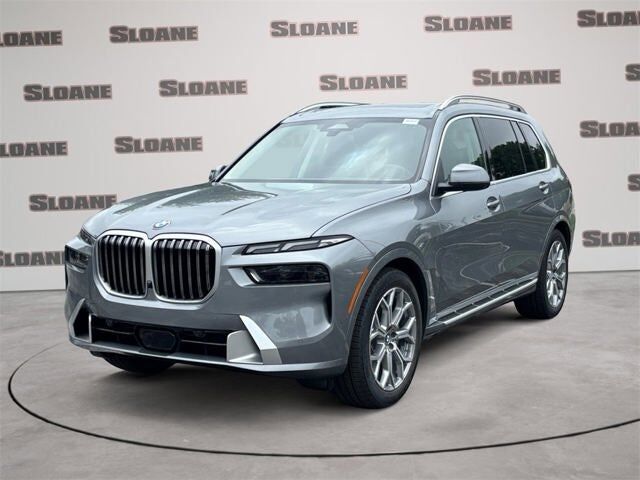 2026 BMW X7