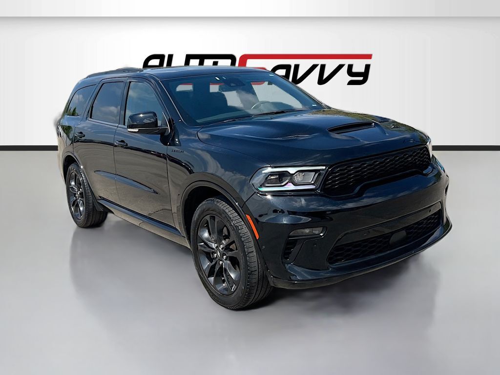 2023 DODGE Durango