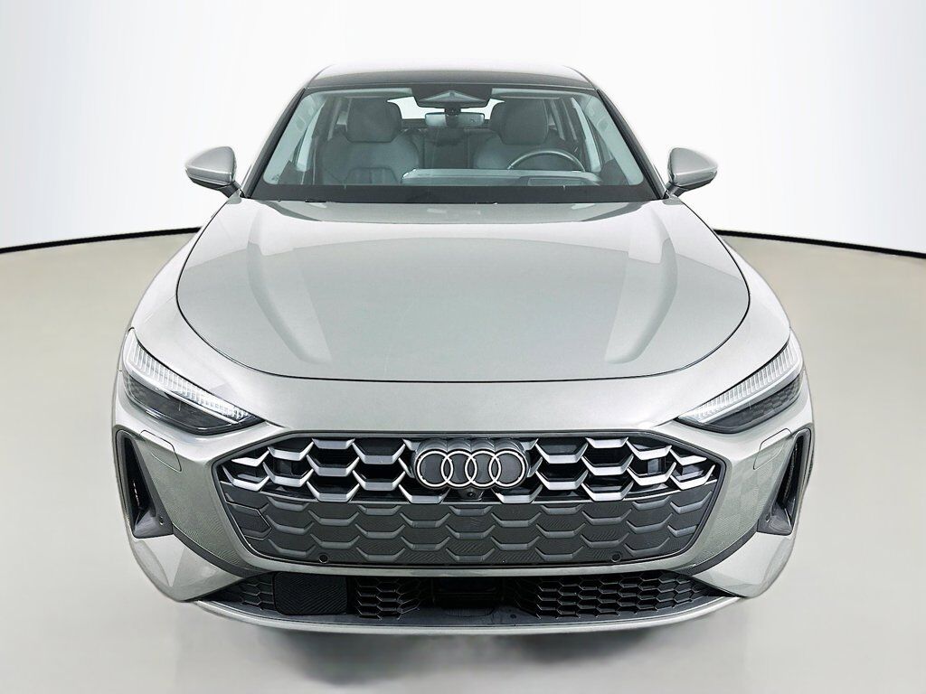 2025 Audi A5