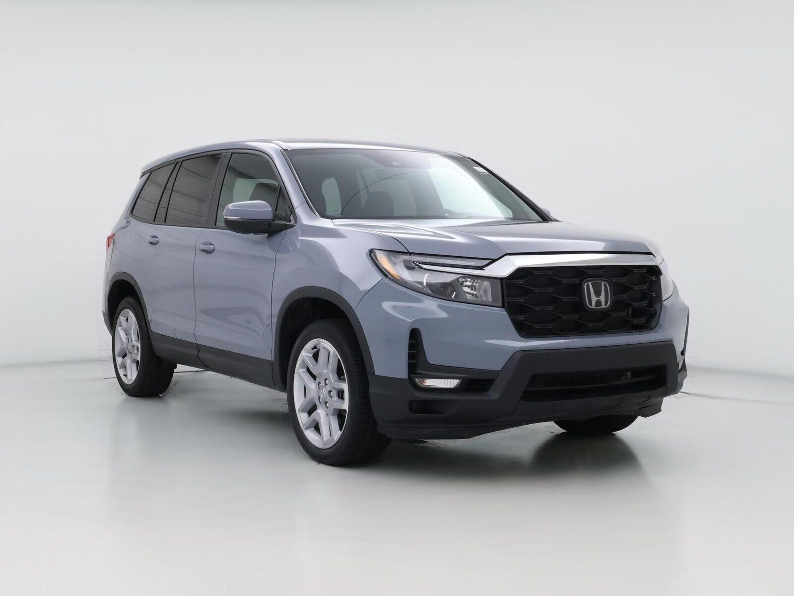 2024 HONDA Passport