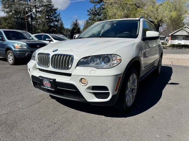 2013 BMW X5