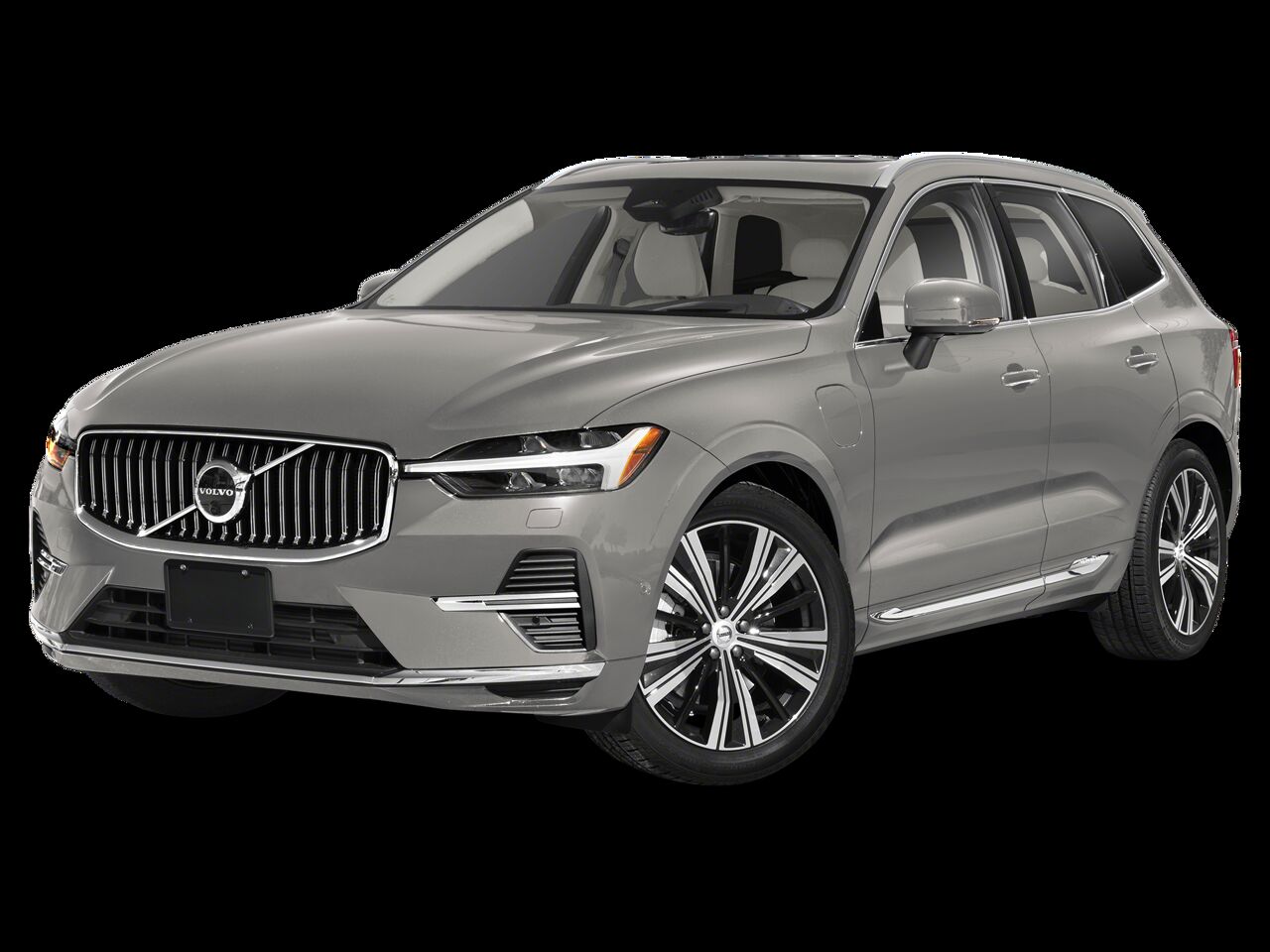 2023 VOLVO XC60