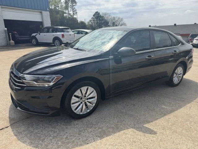 2019 VOLKSWAGEN Jetta