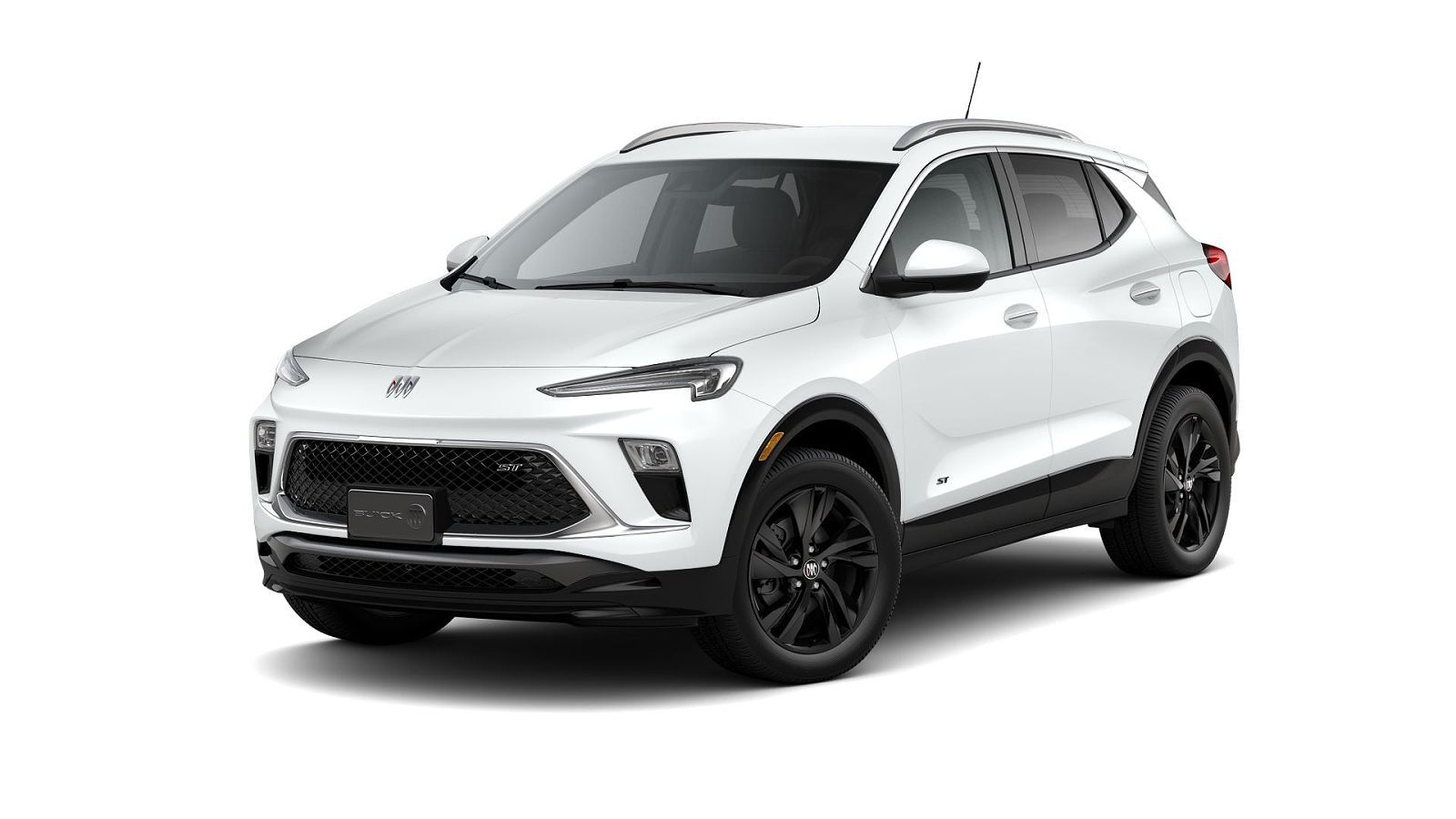 2026 BUICK Encore GX