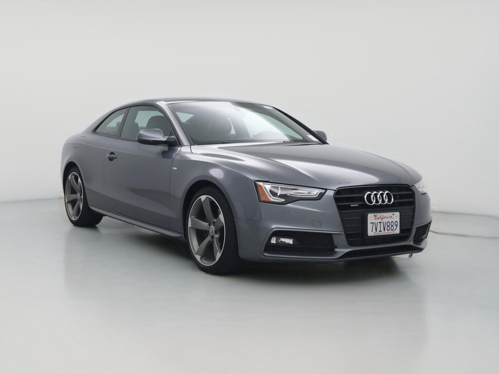 2016 AUDI A5