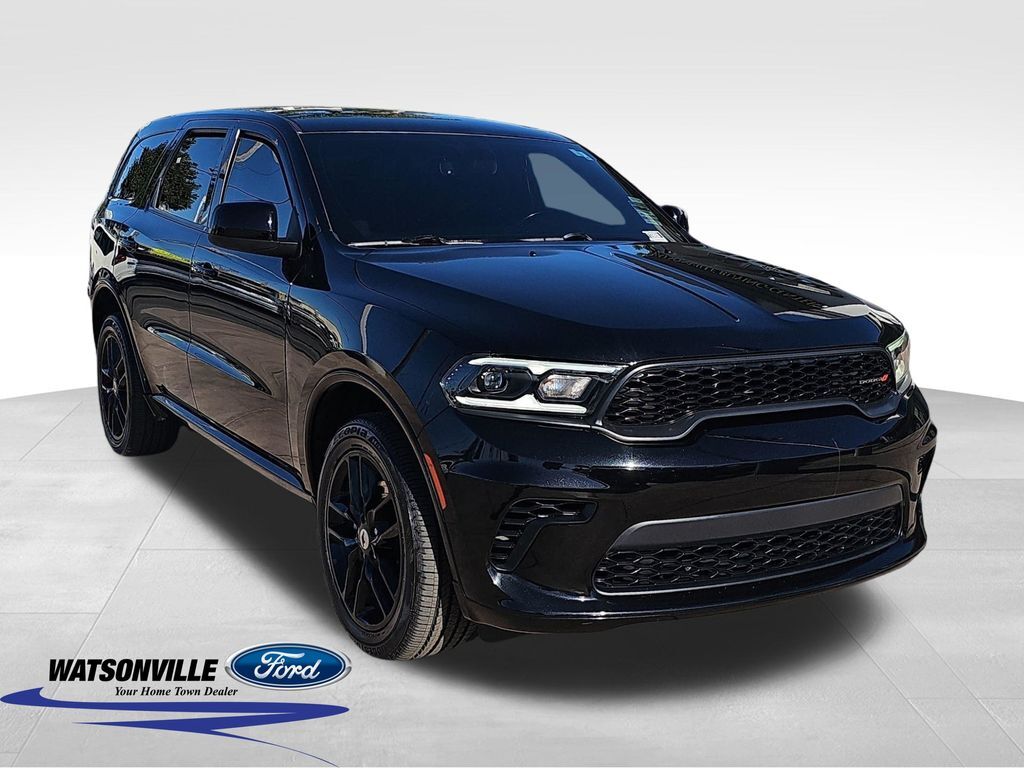2023 DODGE Durango
