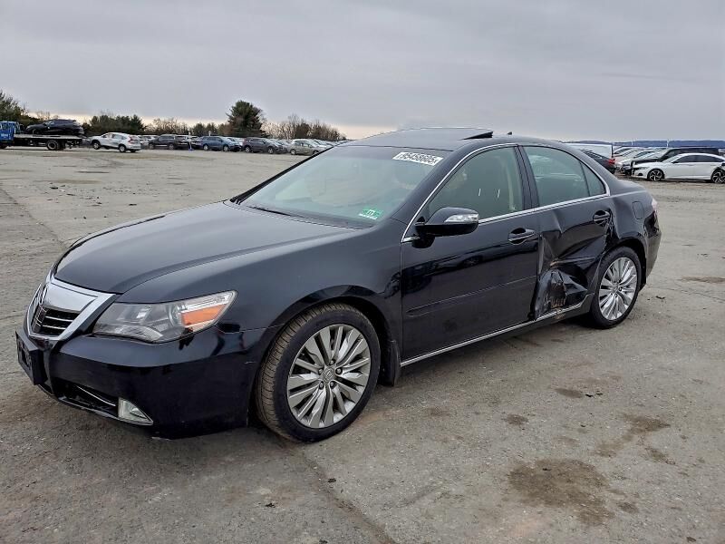 Acura RL