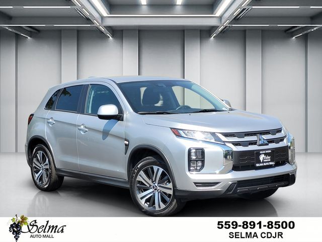 2025 MITSUBISHI Outlander Sport