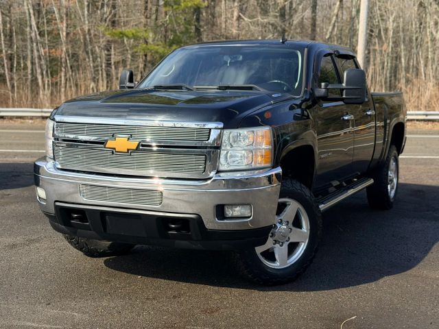 2014 CHEVROLET Silverado