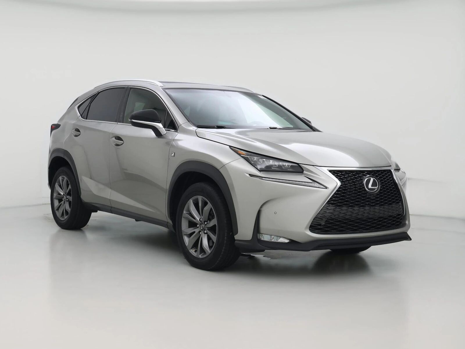 2015 LEXUS NX