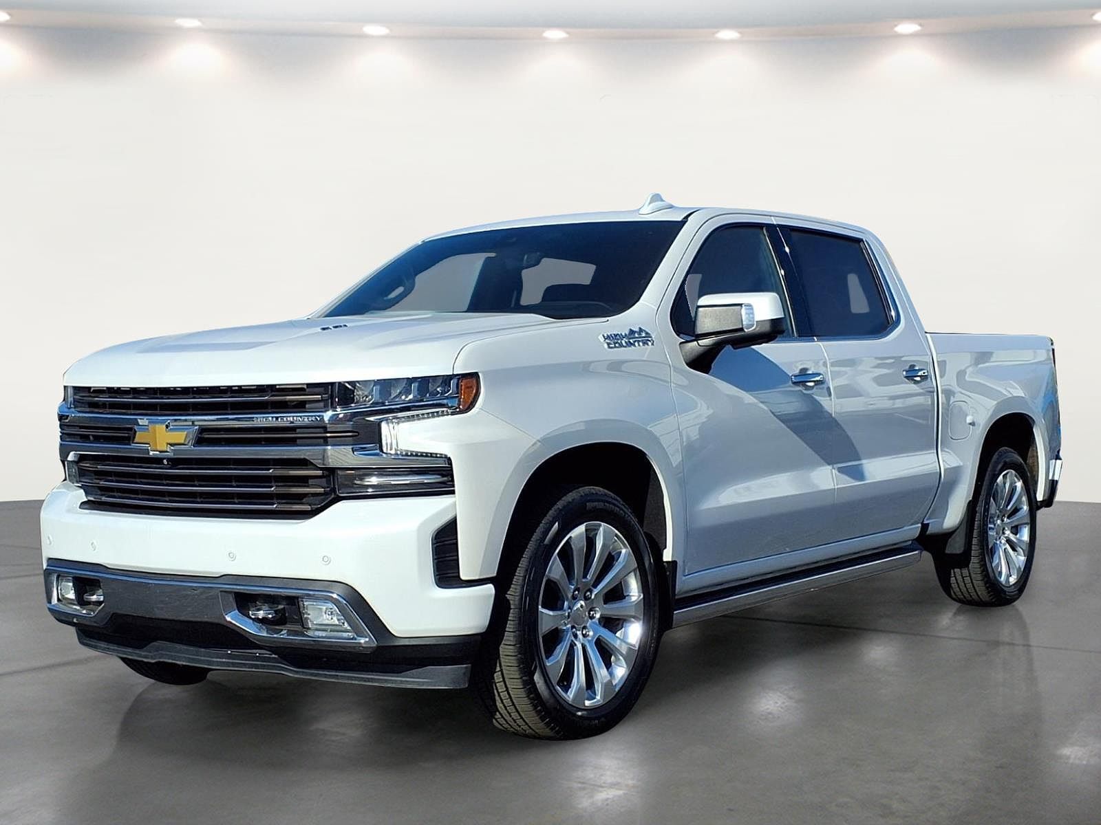 2022 CHEVROLET Silverado LTD