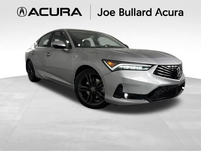 2025 ACURA Integra