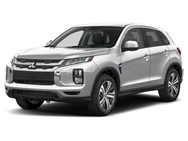 2026 MITSUBISHI Outlander Sport
