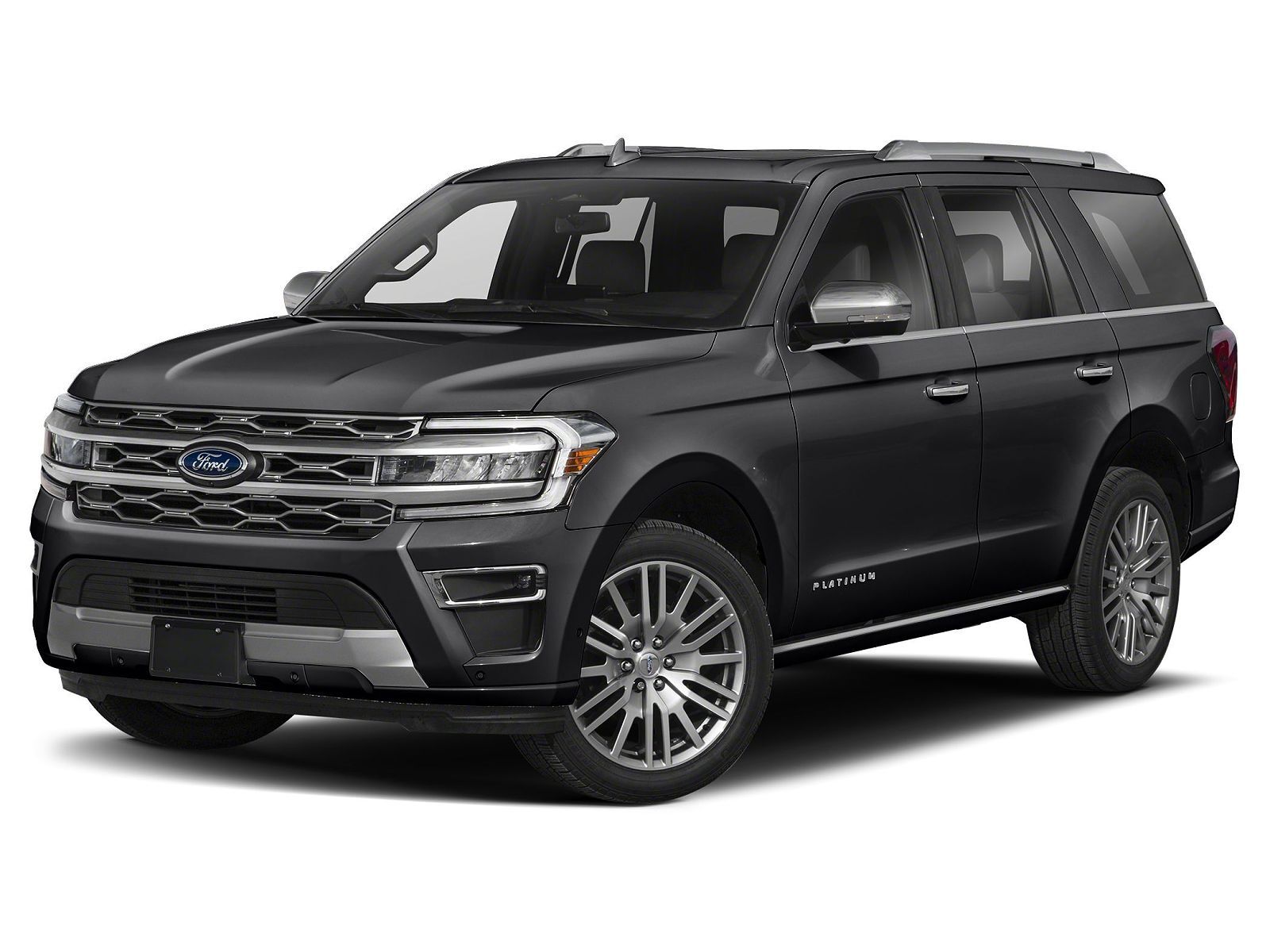 2022 FORD Expedition