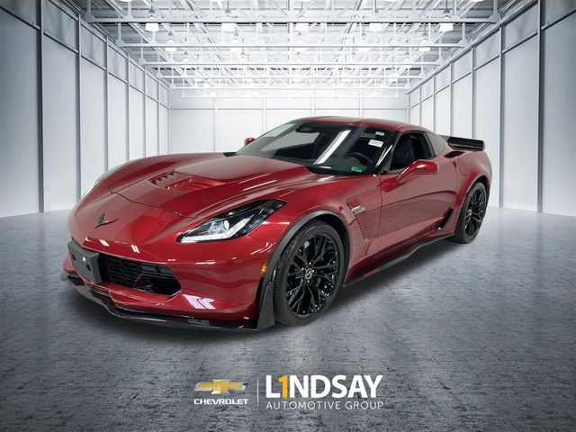 2015 CHEVROLET Corvette