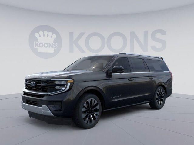 2026 FORD Expedition
