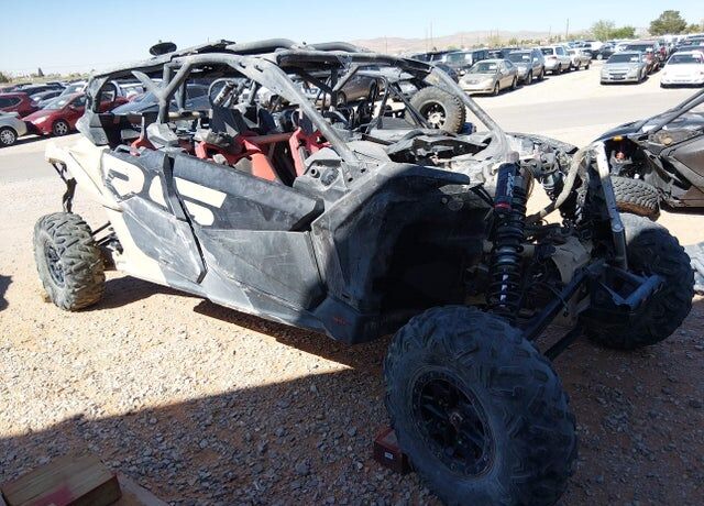 2023 CAN-AM Maverick X3