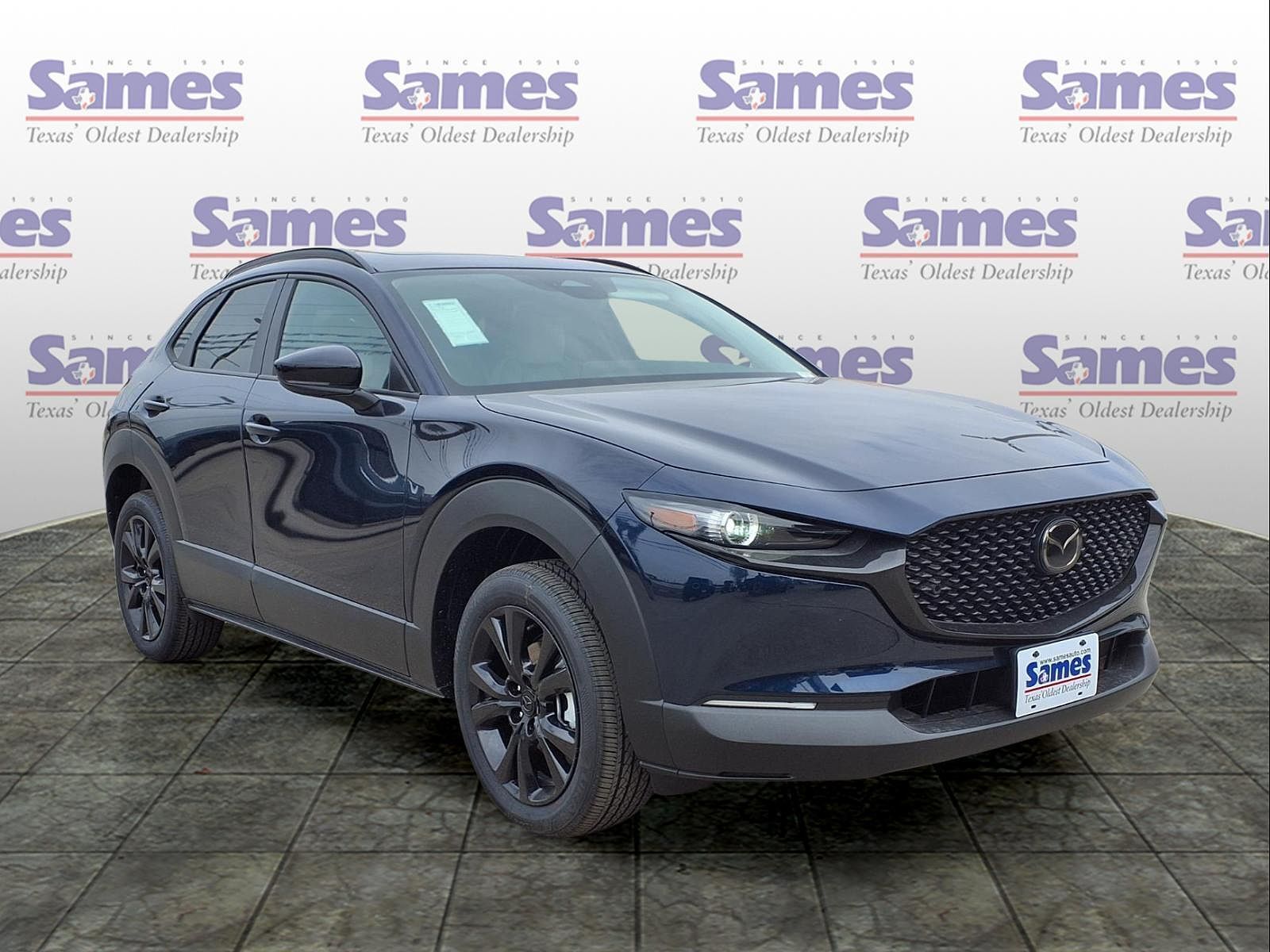 2026 MAZDA CX-30