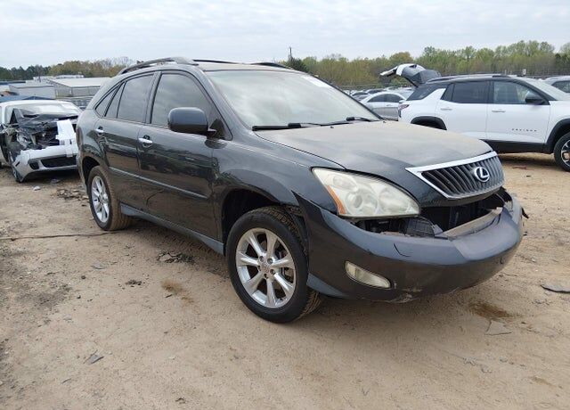 2008 LEXUS RX