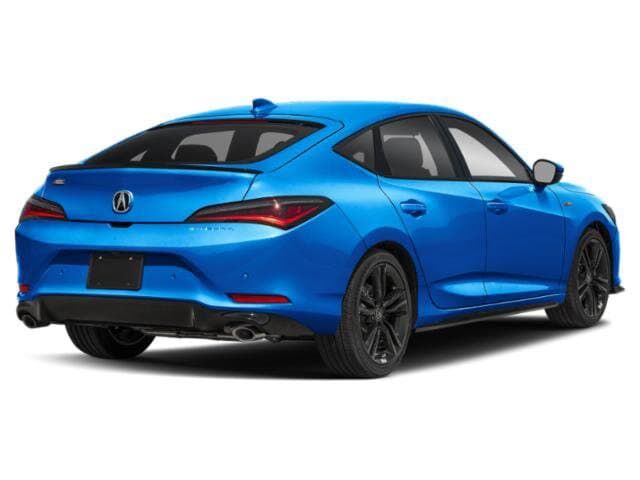 2026 ACURA Integra
