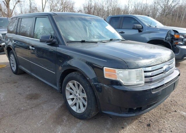 2010 FORD Flex