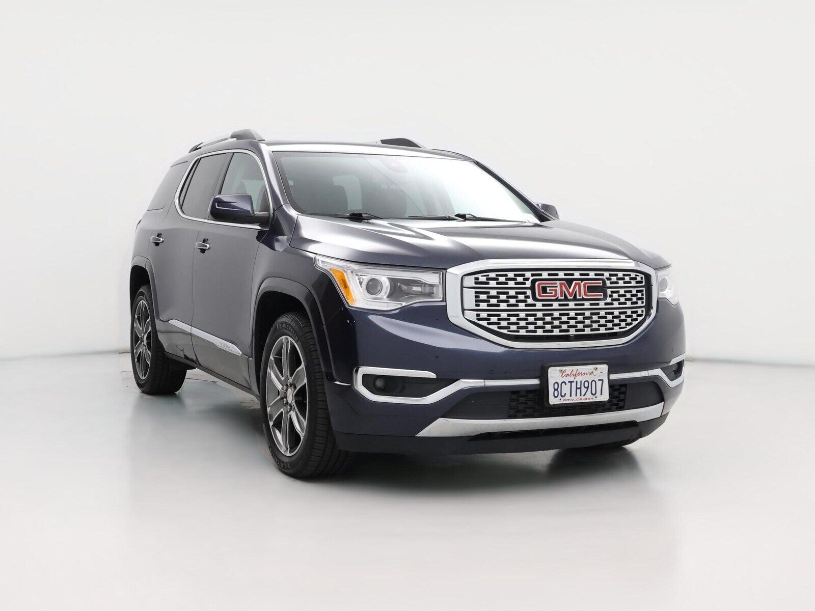 2018 GMC Acadia