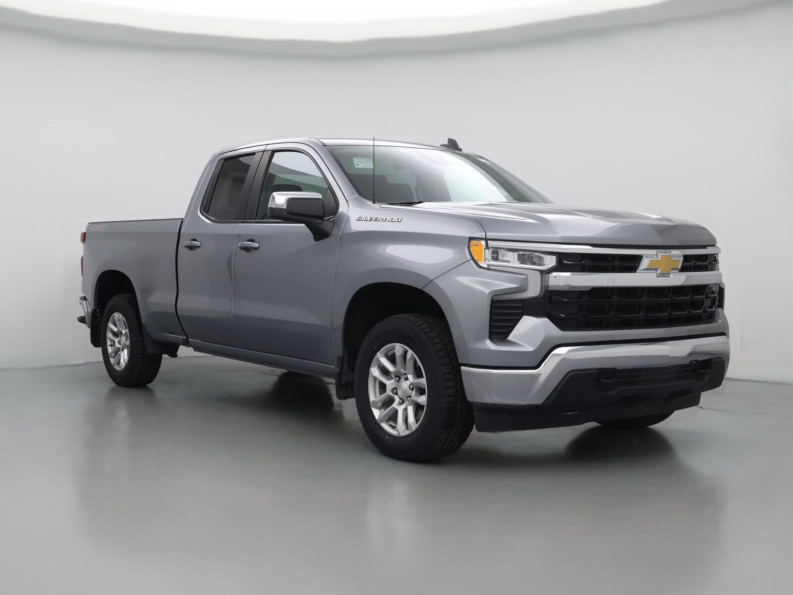 2023 CHEVROLET Silverado
