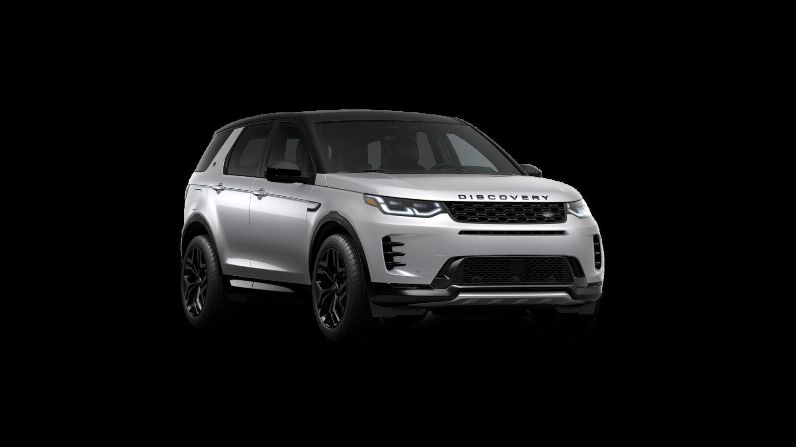 2026 LAND ROVER Discovery Sport