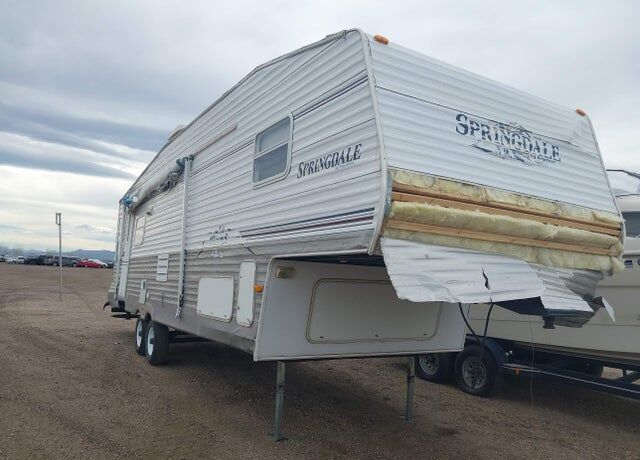 2006 KEYSTONE Keystone