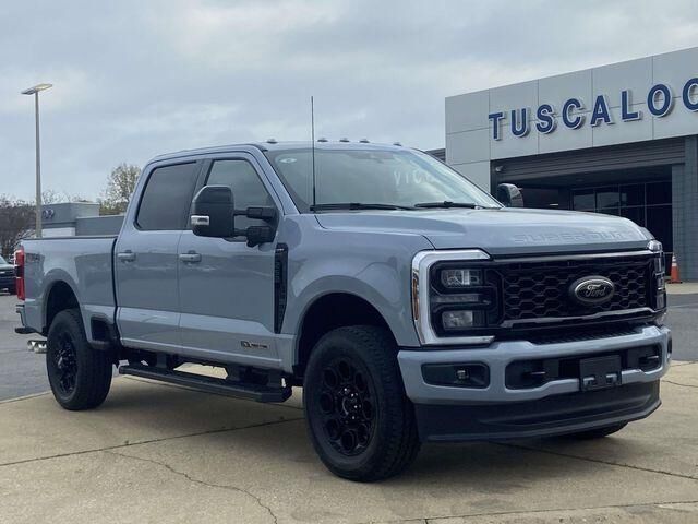 2026 FORD F-250