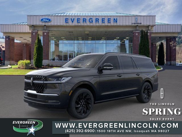 2026 LINCOLN Navigator L