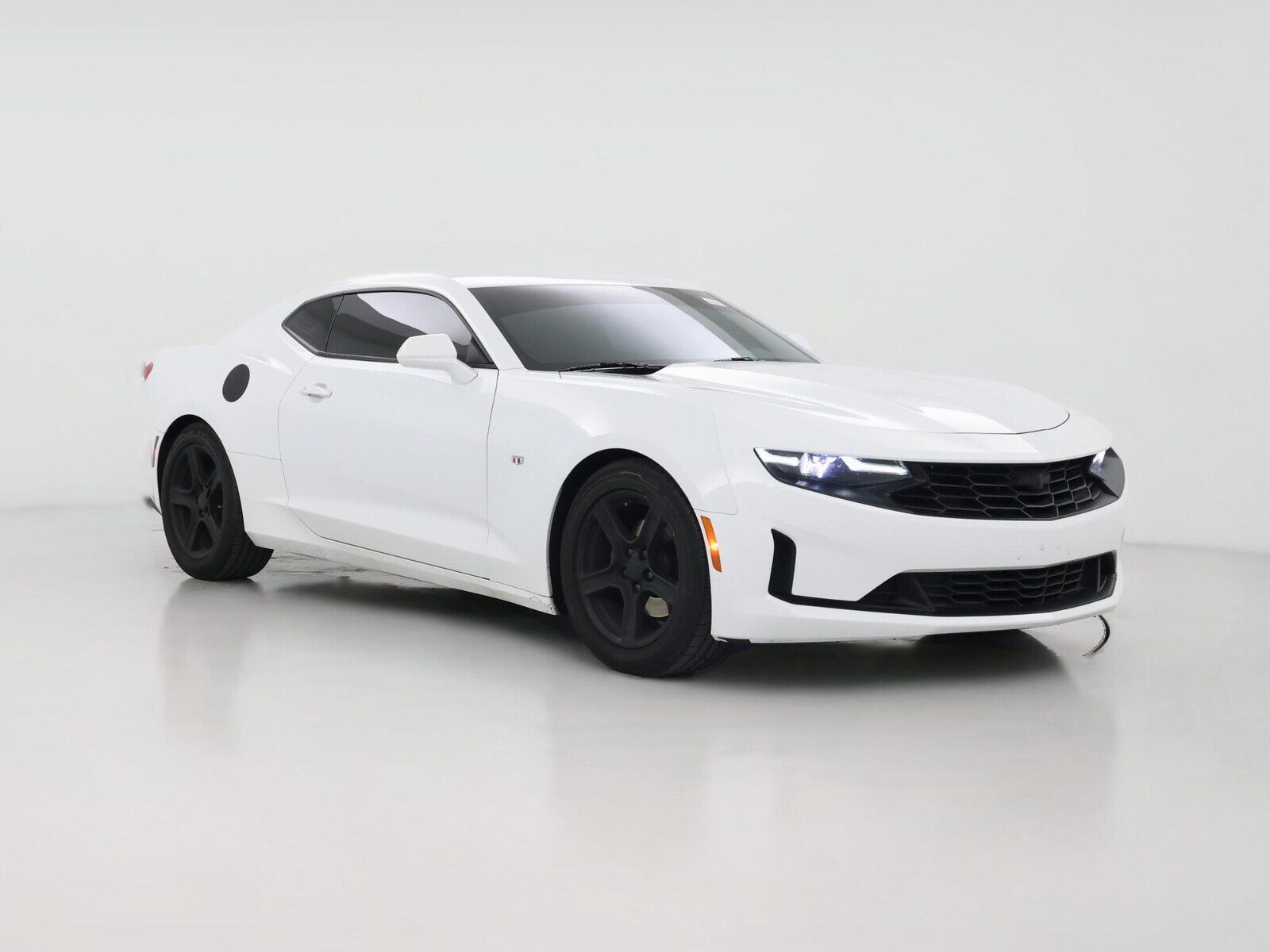 2019 CHEVROLET Camaro