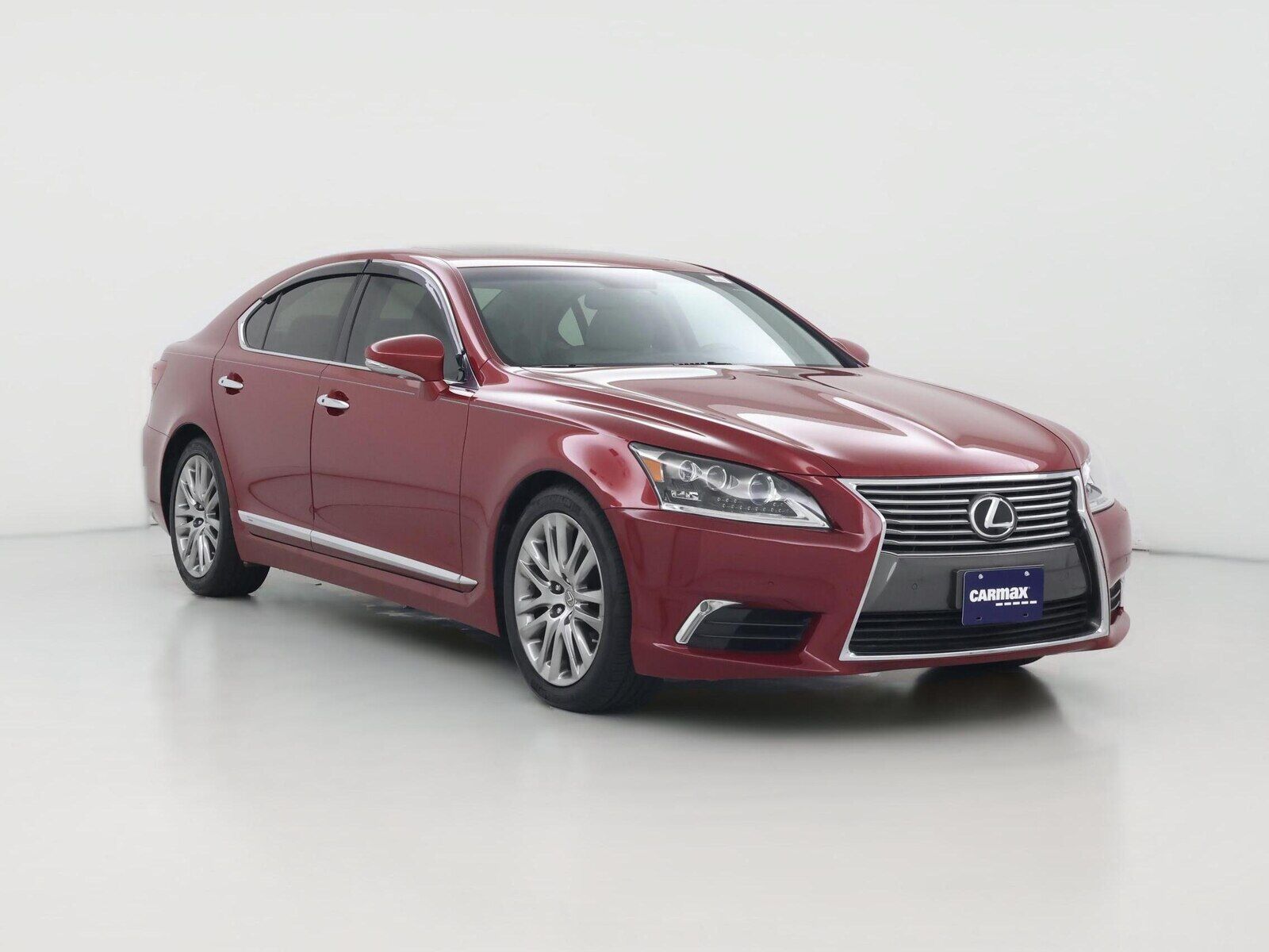 2014 LEXUS LS