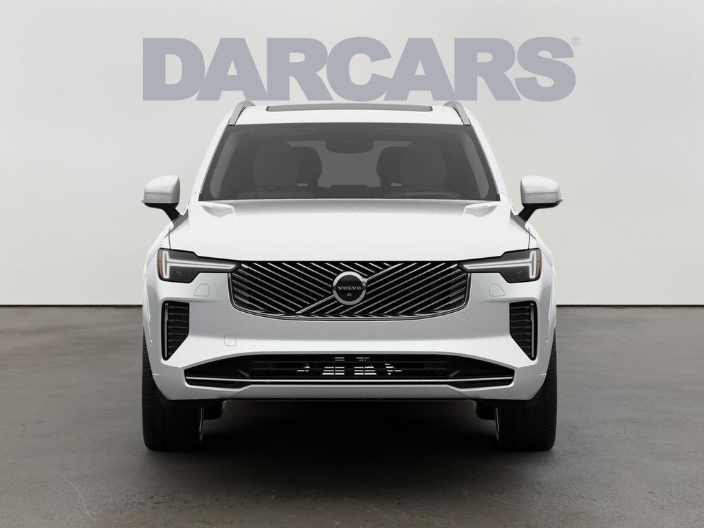 2026 VOLVO XC90