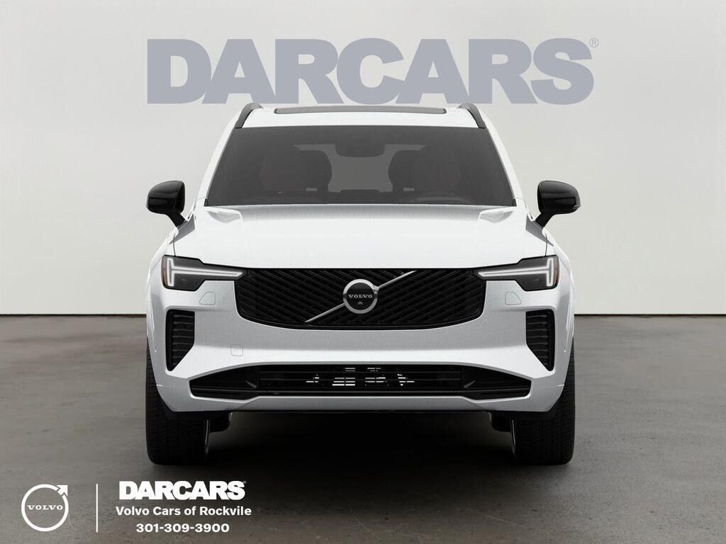 2026 VOLVO XC90