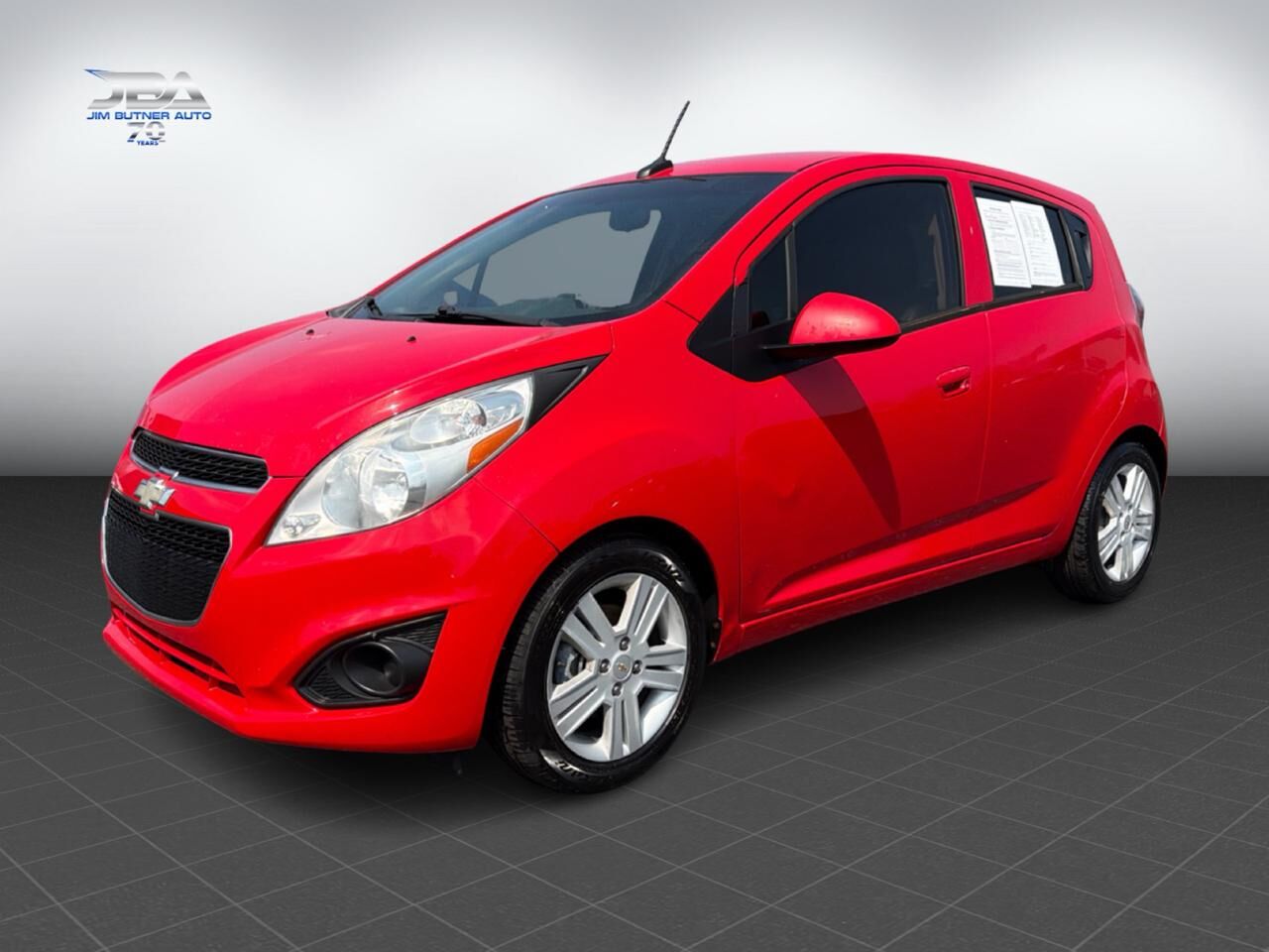 2014 CHEVROLET Spark