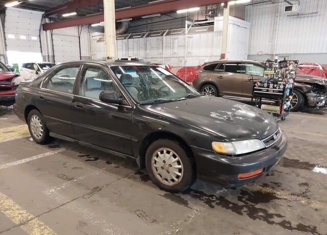 1997 HONDA Accord