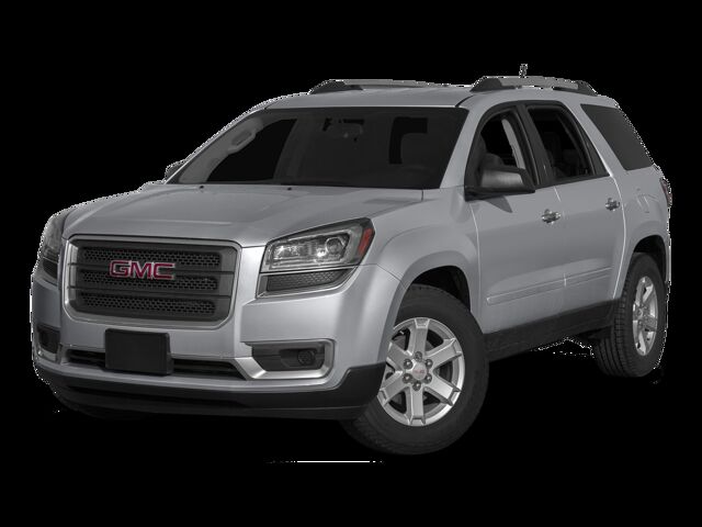 2015 GMC Acadia