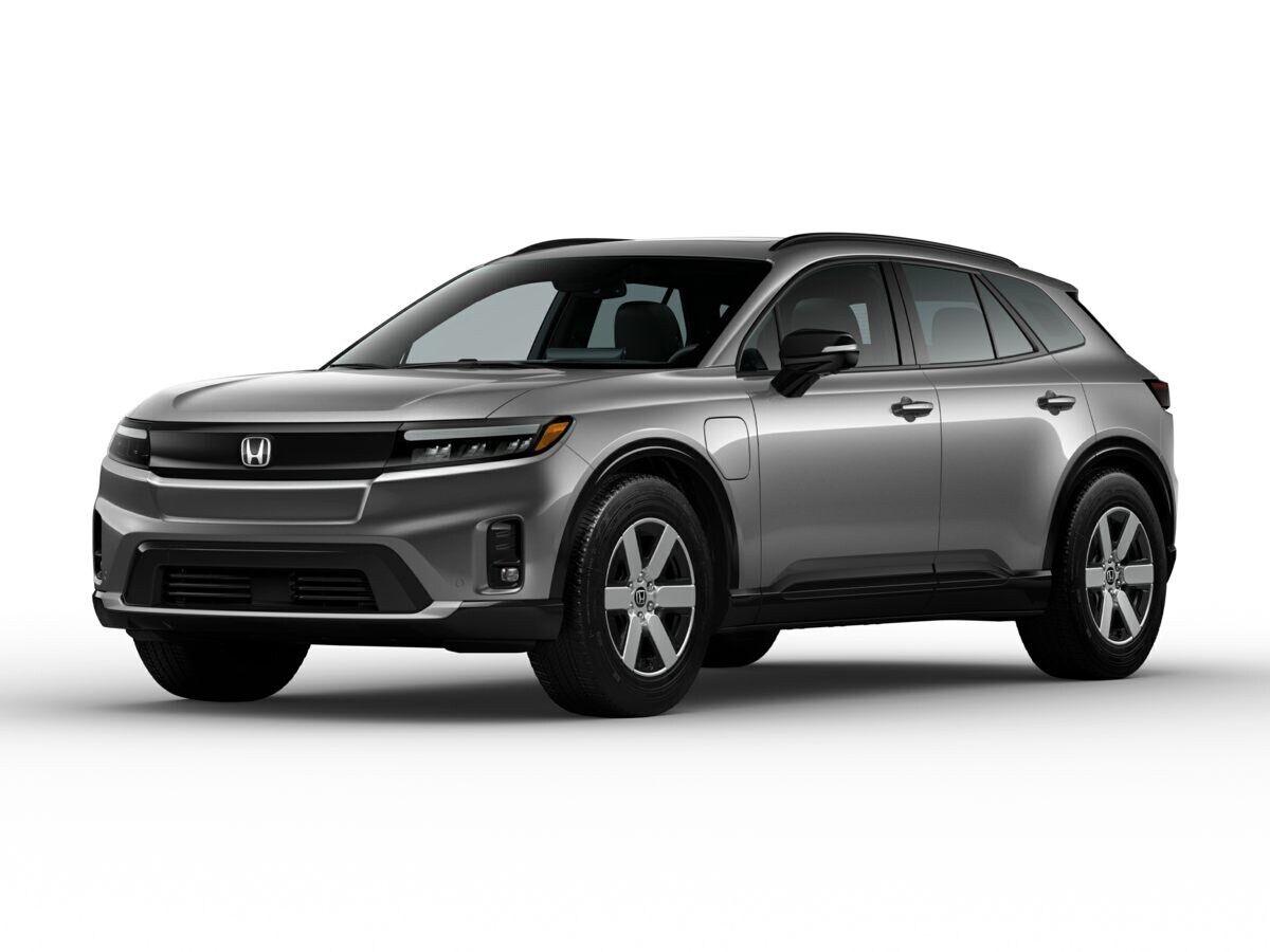 2026 HONDA Prologue