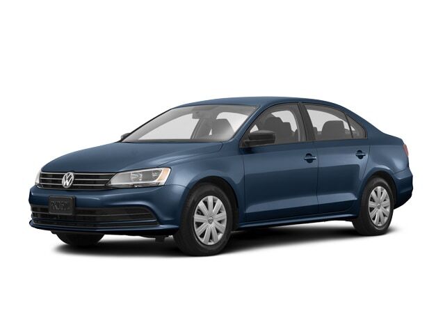 2016 VOLKSWAGEN Jetta