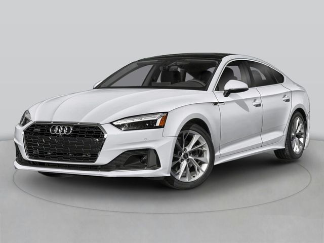 2023 AUDI A5