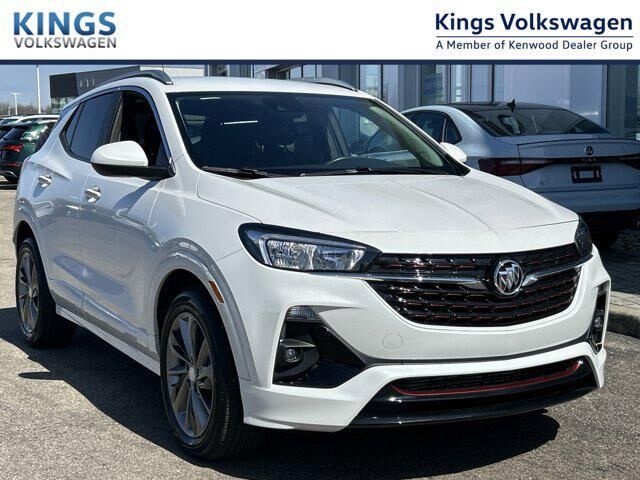 2023 BUICK Encore GX