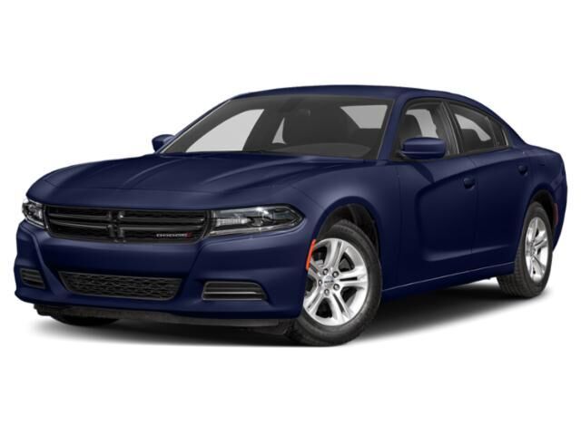 2021 DODGE Charger