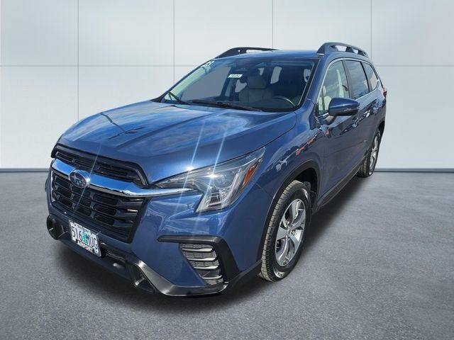 2023 SUBARU Ascent